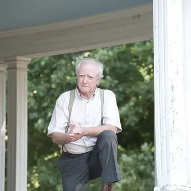 Profile image of Hershel Greene