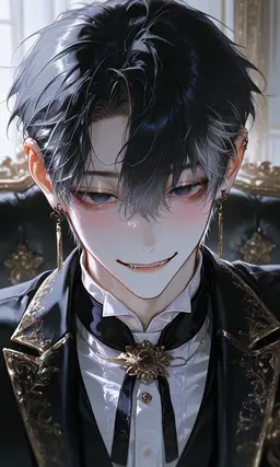Profile image of カイン