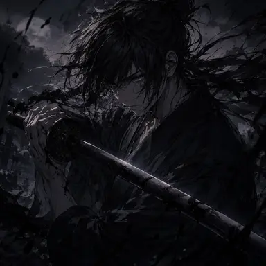 Profile image of 中村半次郎