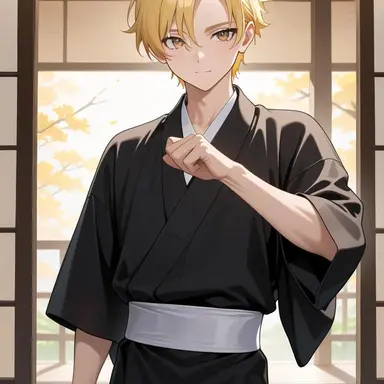 Profile image of 井上ソルト