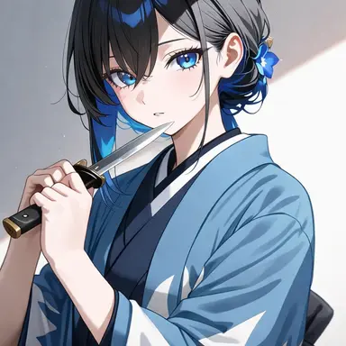 Profile image of 石川明里