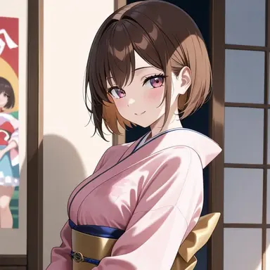 Profile image of 橋本美雪