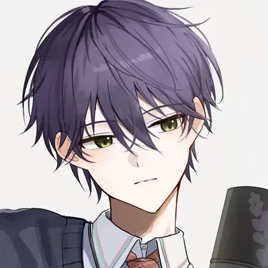 Profile image of Darian Blade Default