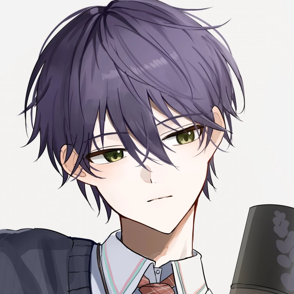 剣持刀也 デフォルト