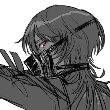 Profile image of Darian Blade Wolf