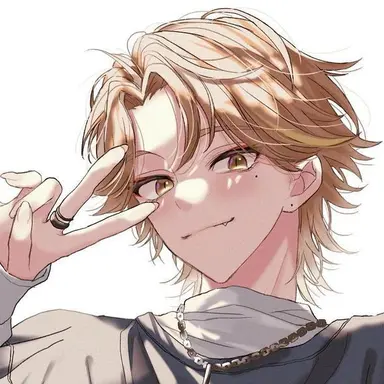 Profile image of ガク