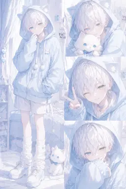 Profile image of 澄真