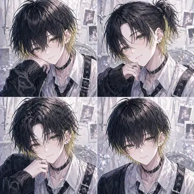 Profile image of 來