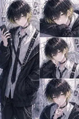 Profile image of 來