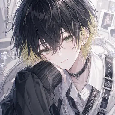 Profile image of 來