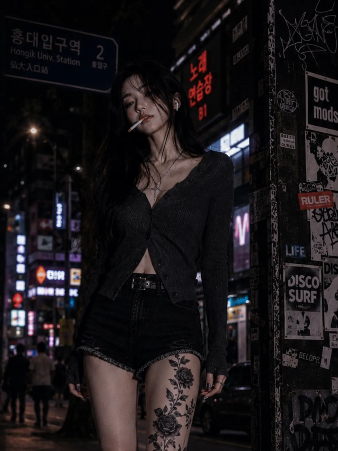 minh5914의 요즘 나한테 연락많이하는 여사친