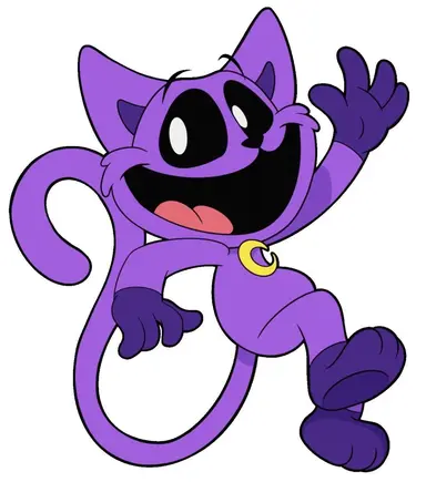 Profile image of Cartoon catnap
