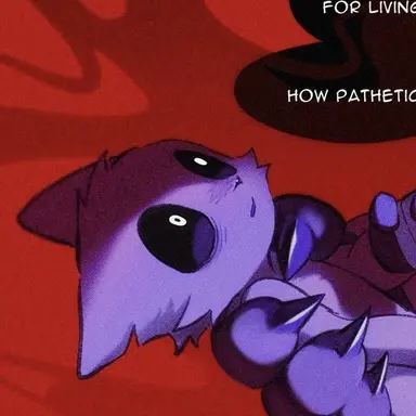 Profile image of Cartoon catnap