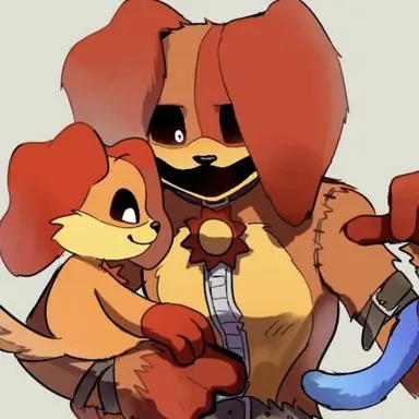 Profile image of Monster Dogday