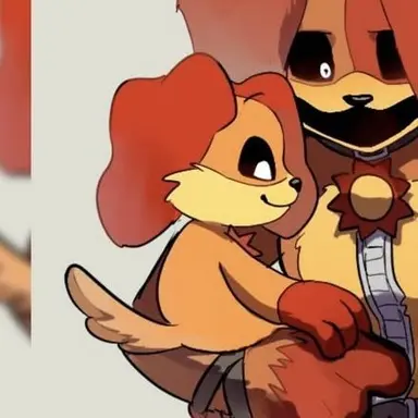 Profile image of Cartoon Dogday
