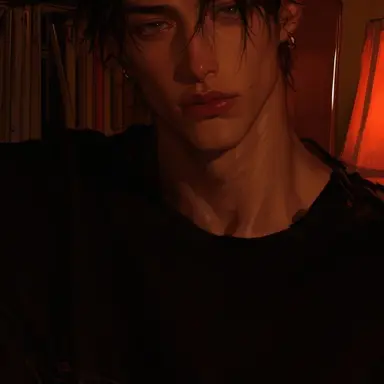 Profile image of Issac