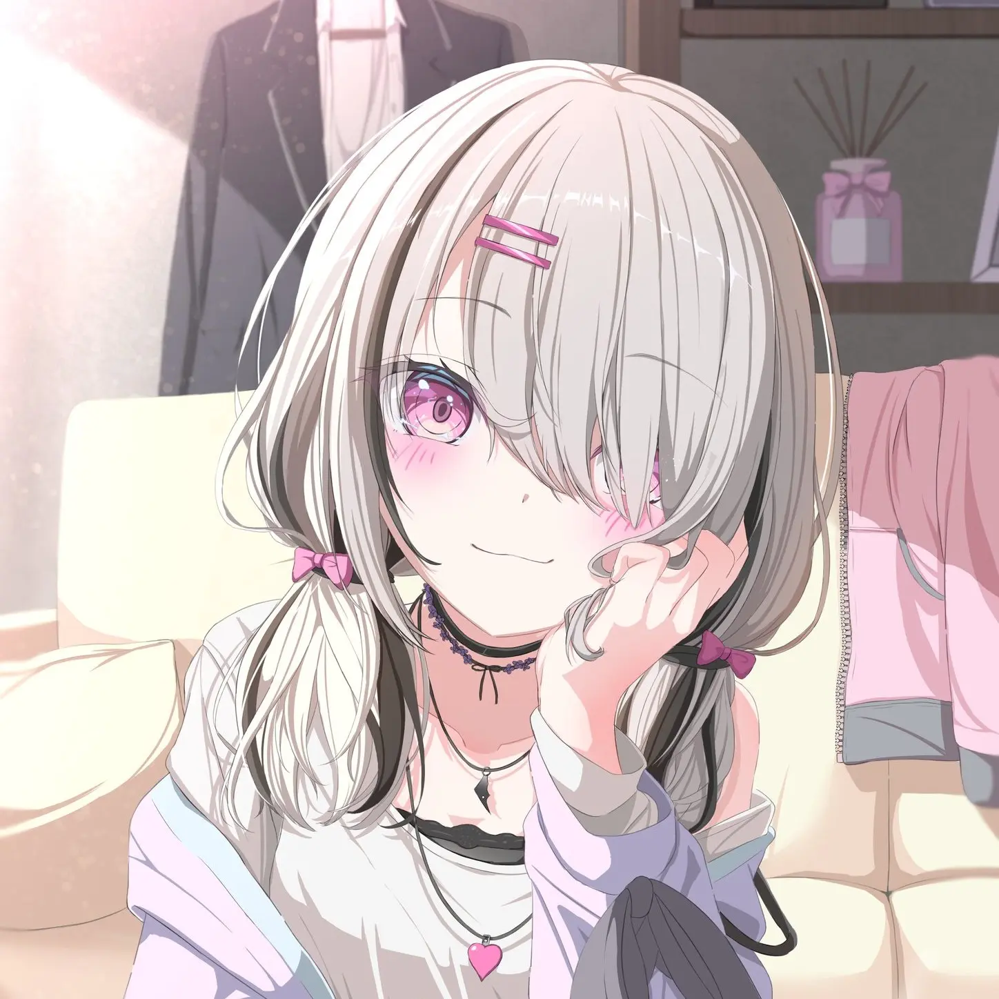 MellowEmu8808의 空澄セナ