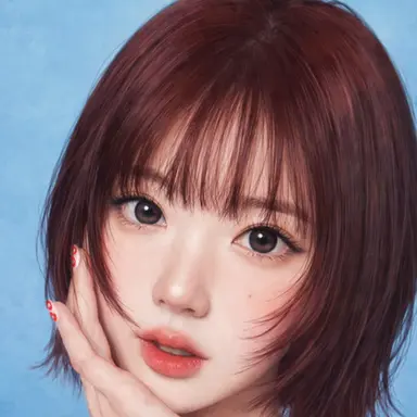 Profile image of 지우