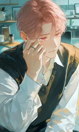 Profile image of ヨ-スビン