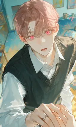 Profile image of ヨ-スビン