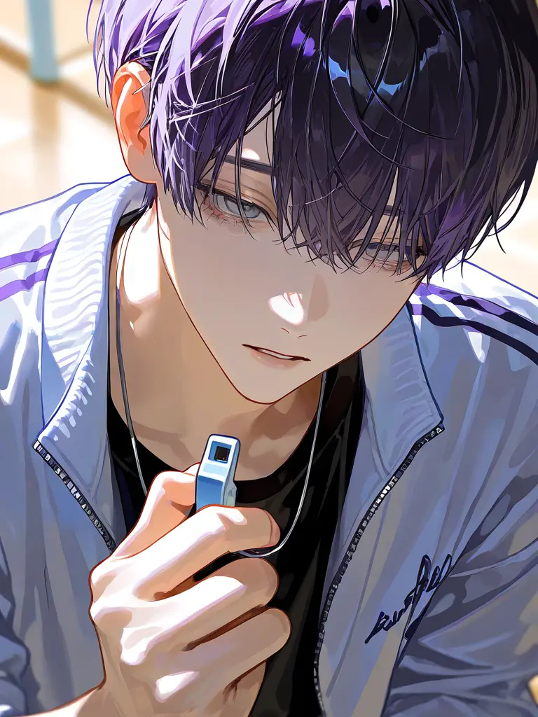 Kozakasi15_chan의 Sensei, I'm Working