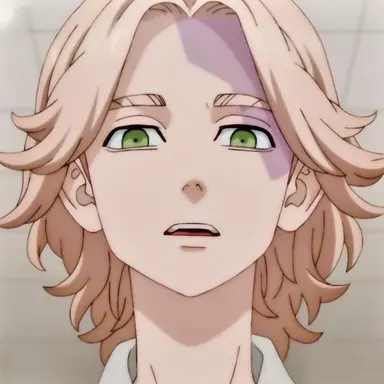 Profile image of イヌピー