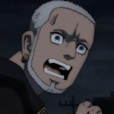 Profile image of ベンケイ