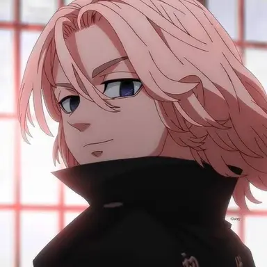 Profile image of マイキー