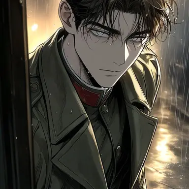 Profile image of Robert Ross