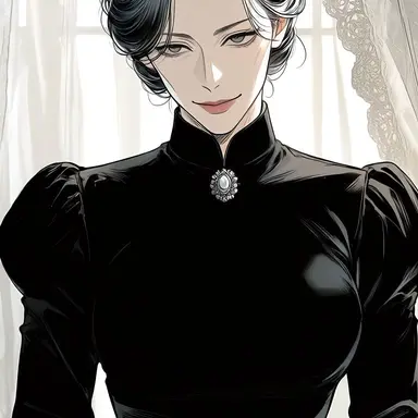 Profile image of Mrs.Ross