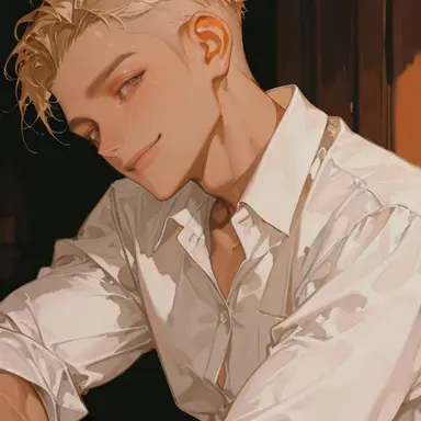 Profile image of 하루모토