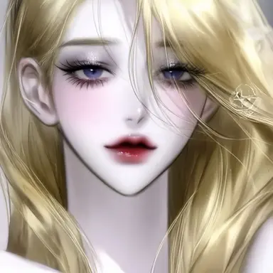 Profile image of クロエ・ベルナール