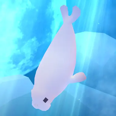 Profile image of アザラシ