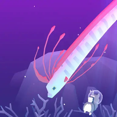 Profile image of リュウグウノツカイ