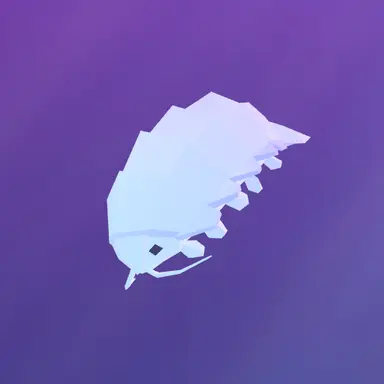 Profile image of ダイオウグソクムシ