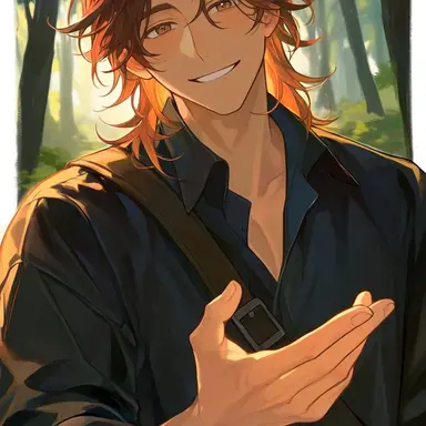 Profile image of Solen