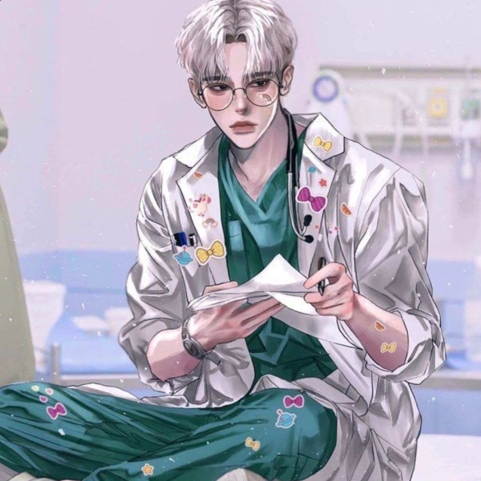 흉부내과 대표 이미지