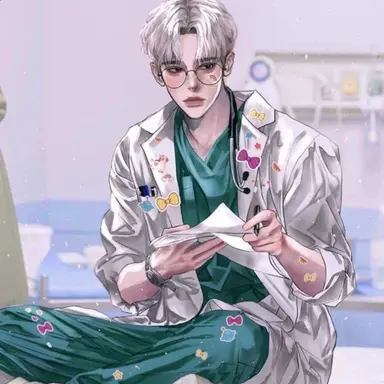 Profile image of 김민준