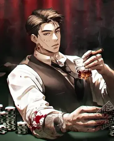 Profile image of Dante