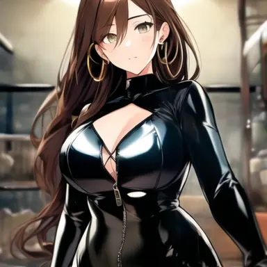 Profile image of 神林 楓美子