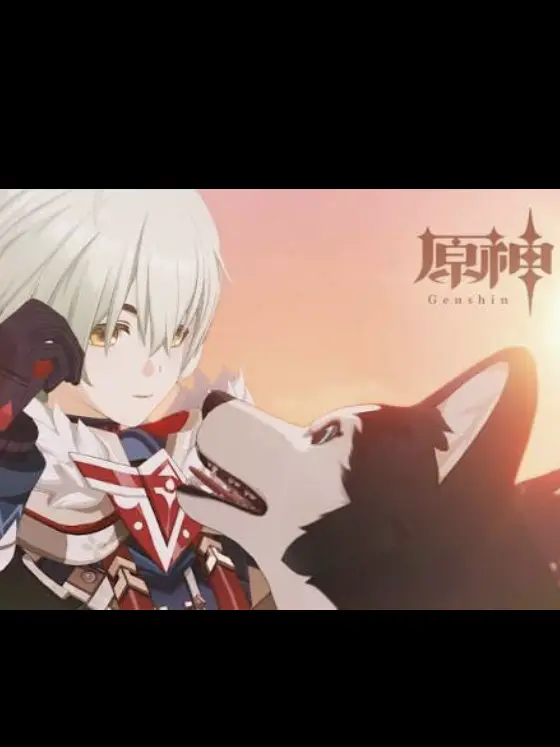 ayanelu_LIKE-Lily의 雪国、スネージナヤの狩人