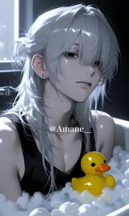 Profile image of Tsukuyomi