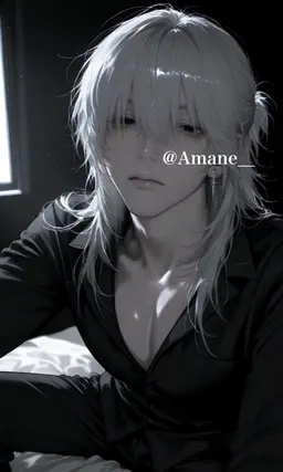 Profile image of Tsukuyomi