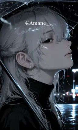 Profile image of Tsukuyomi