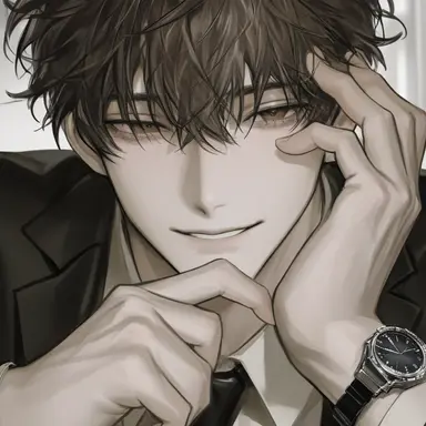 Profile image of 相沢 悠真