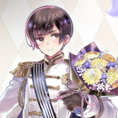 Profile image of 菊