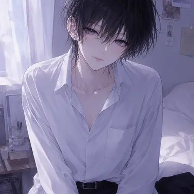 Profile image of 伊問アヤ