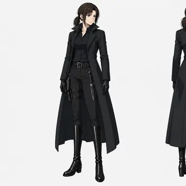 Profile image of 노라 케인