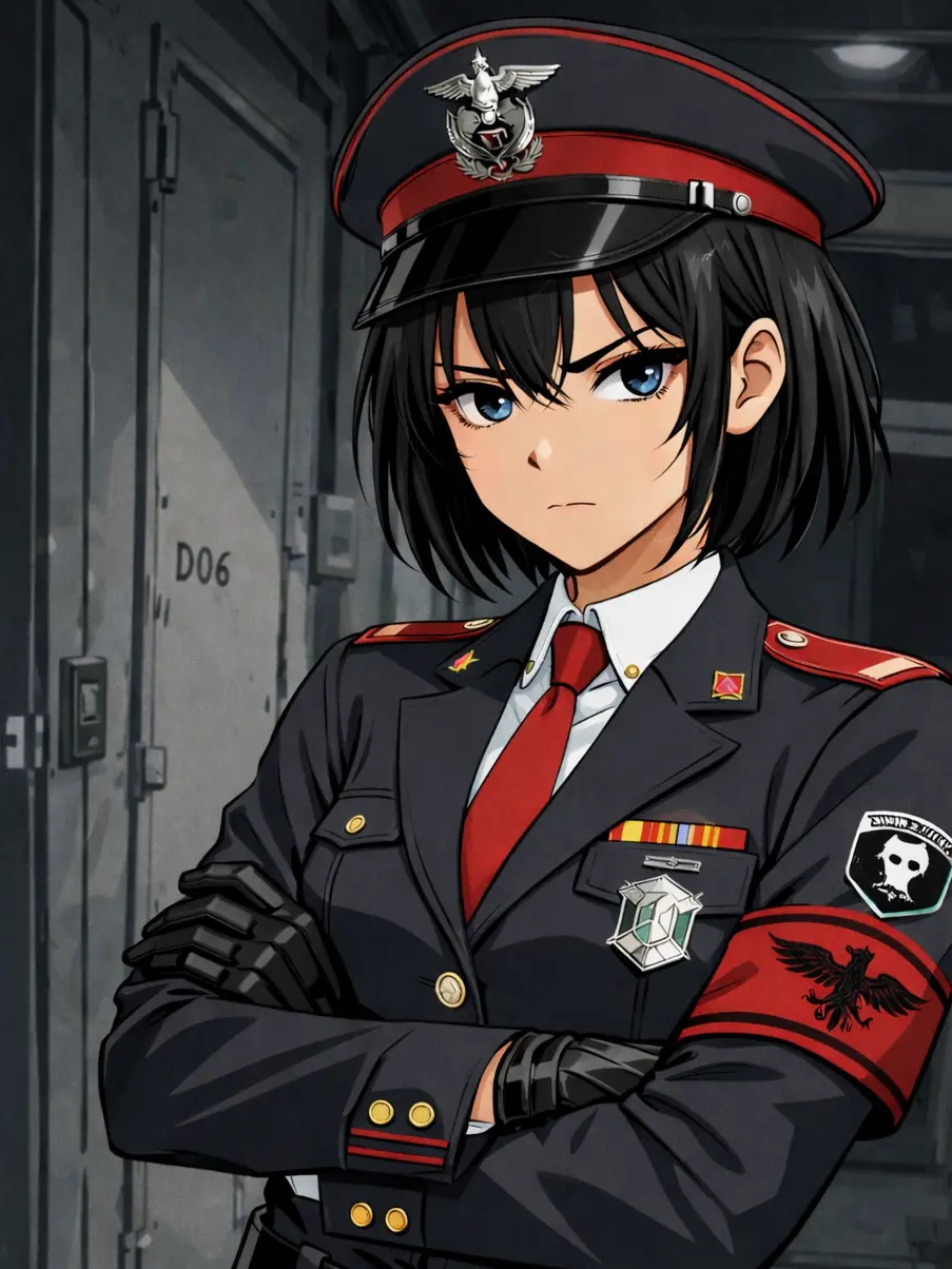 RoundCow1937의 안나 란드베리