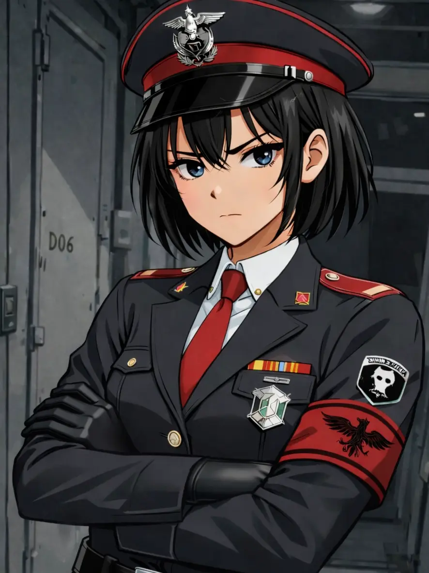 RoundCow1937의 안나 란드베리